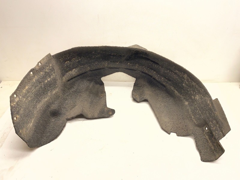 2013-2016 FORD ESCAPE RIGHT REAR WHEELHOUSE FENDER LINER SPLASH SHIELD OEM