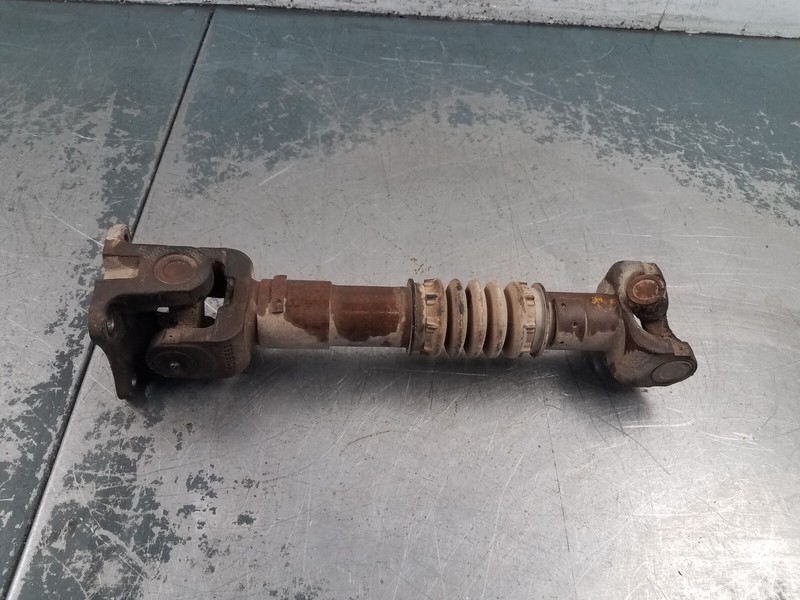 2006 Jeep Wrangler TJ Rubicon 4x4 Rear Driveshaft for Dana 44 Axle #4801