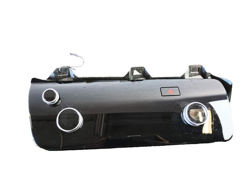 2022-2025 Infiniti QX60 A/C Heater Climate Temperature Control OEM 25391-6SA7B