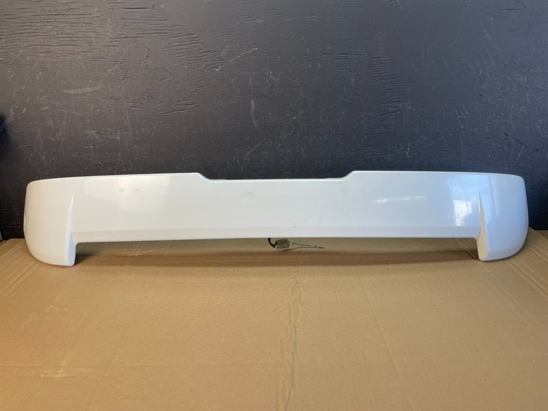 2002 to 2007 Suzuki Aerio RearTrunk Spoiler Wing OEM ac9668DG