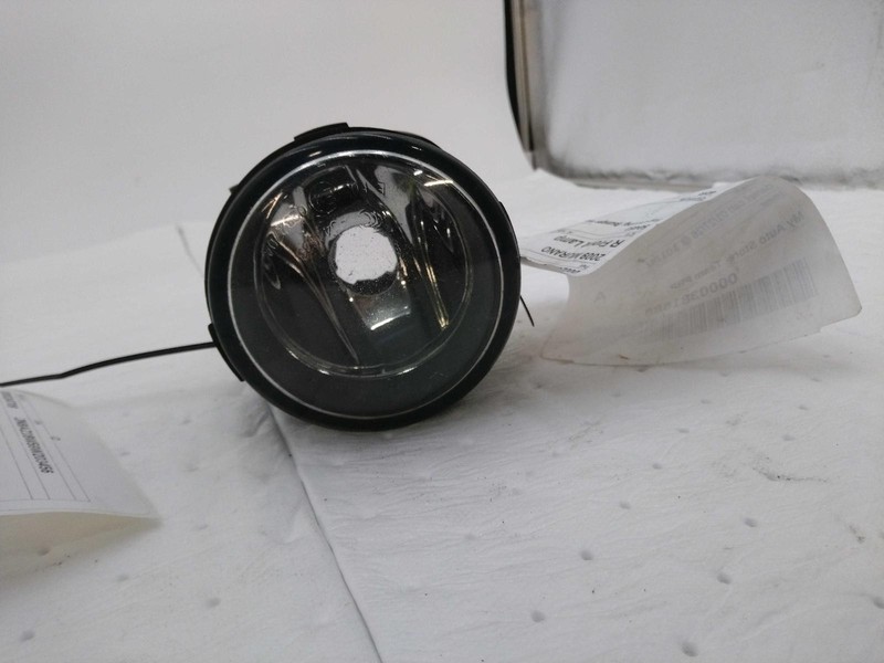 2009 Nissan Murano Right Fog Light Assembly OEM B615089928 Grey 147K Miles