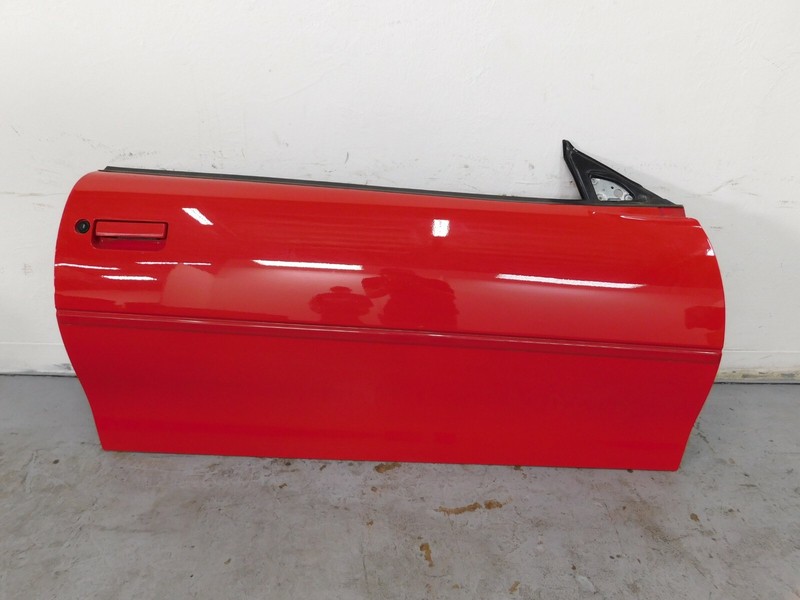 2001 98 99 00 01 02 Chevy Camaro SS Right Passenger Door #2440 L2