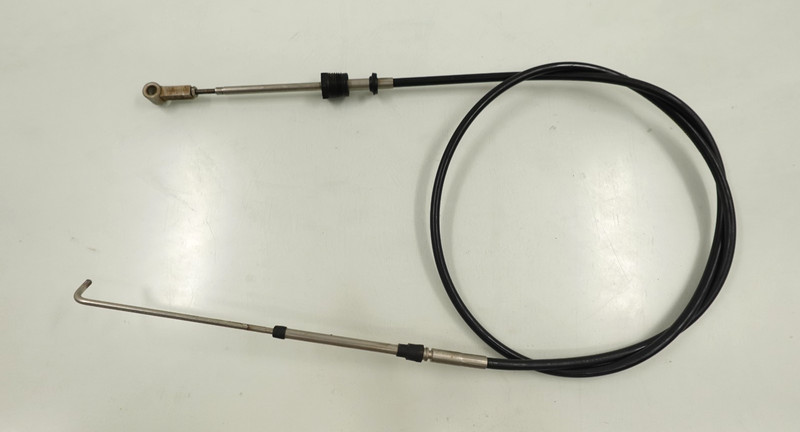 GOOD 2002-2009 Sea-Doo RXT 215 / RXT-X 255 OEM Reverse Cable 268000030
