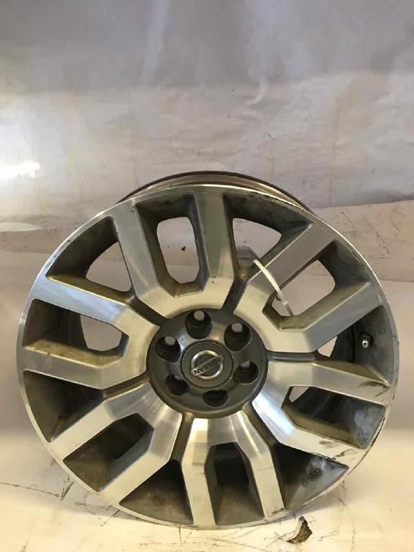 Wheel NISSAN FRONTIER 09 10 11 12 13