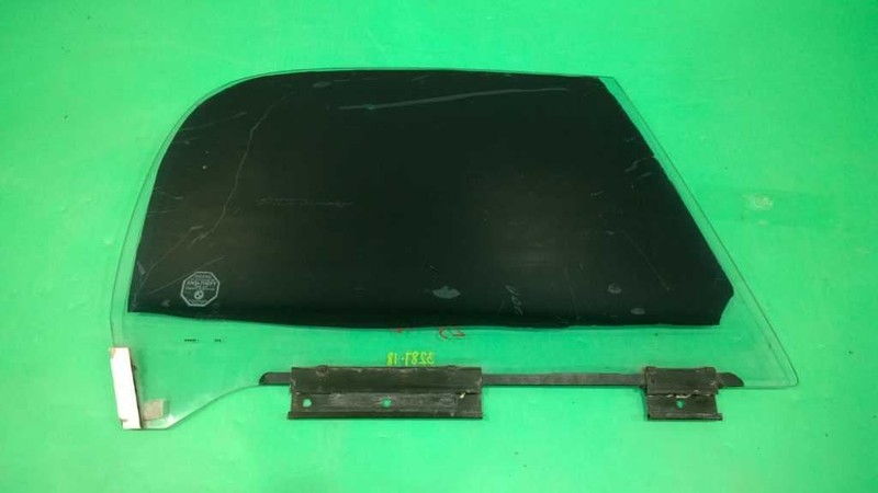 96 97 98 99 00 01 02 Z3 PASSENGER RIGHT FRONT WINDOWDOOR GLASS OEM 3287-18