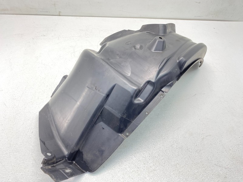 08-13 BMW E88 128 135 Convertible Front Right Fender Liner Wheel Cover OEM ✅