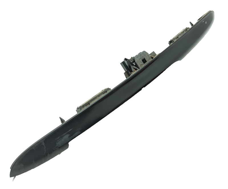 2000 BMW 323i 330xi 323xi 330i E46 Sedan Trunk Lid Handle Grip Black 8208504