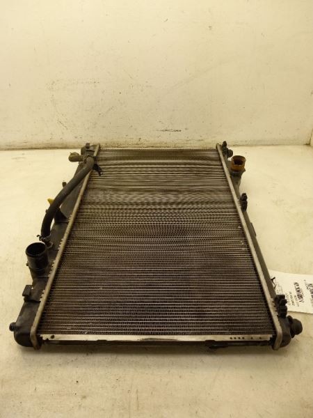 08-15 LEXUS GS450H 3.5L RWD AT RADIATOR ASSEMBLY