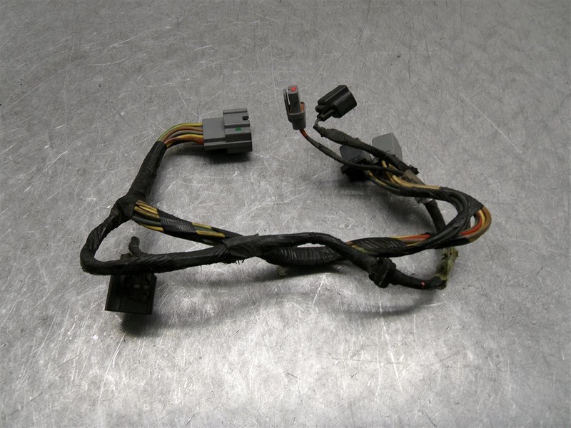 2004-2006 FORD EXPEDITION DRIVER SEAT JUMPER WIRE HARNESS OEM 4L1Z-14631-AA