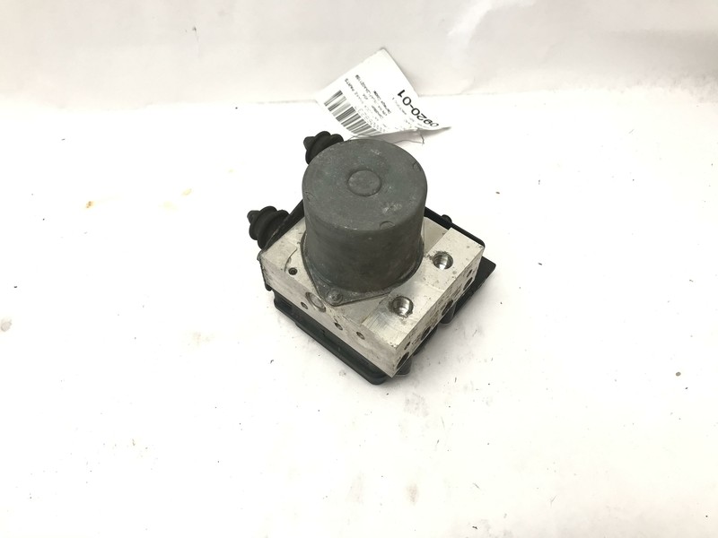 09 10 AUDI S4 3.0L ANTI-LOCK BRAKE ABS PUMP OEM 8K0907379CA
