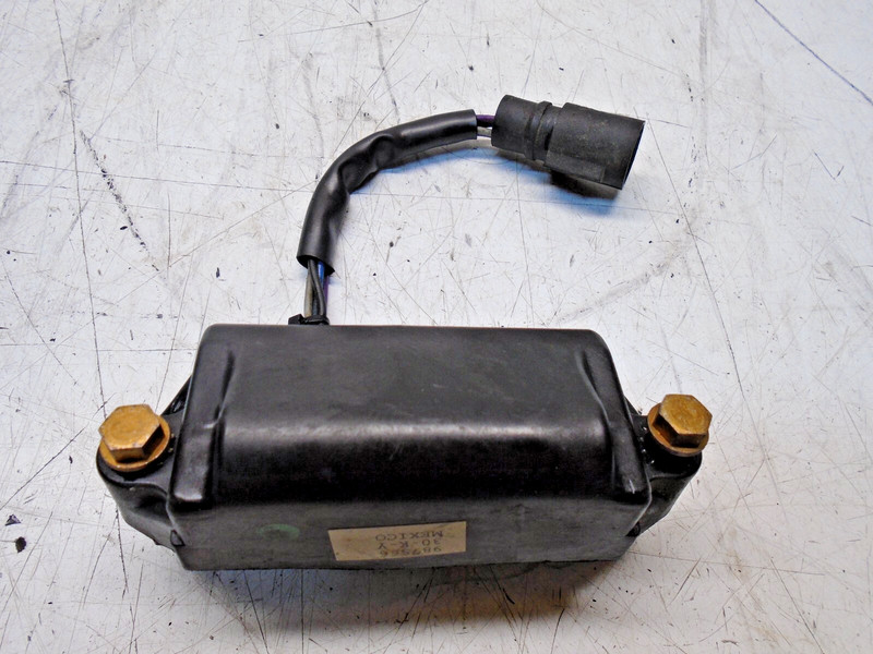 P4c 987566 OMC Cobra Stern Drive Shift Assist Module
