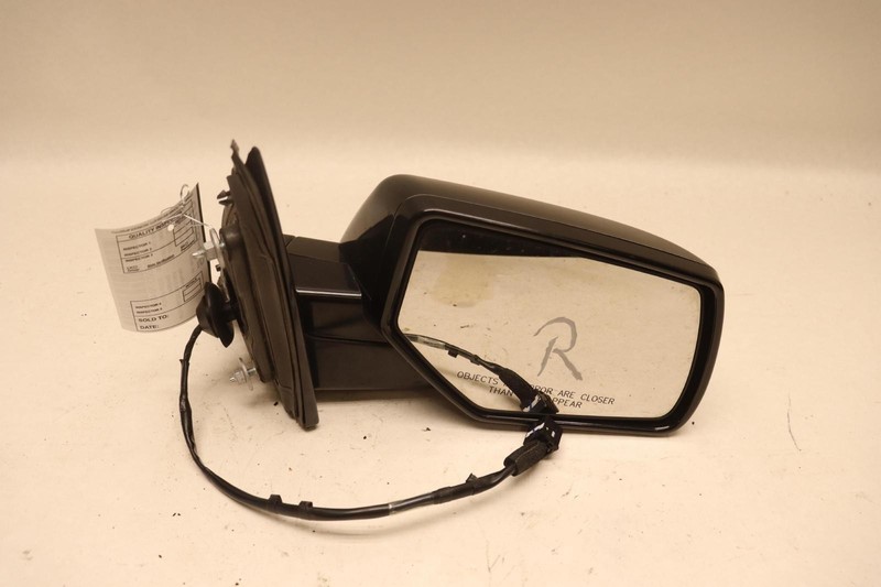 2015-2016 CHEVY/GMC SUBURBAN FRONT RIGHT PASSENGER SIDE DOOR POWER MIRROR OEM