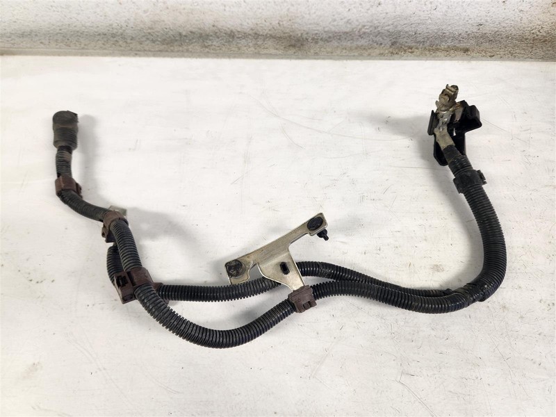 2014-2015 Acura Mdx Positive Battery Cable Wire 32410-Stx-A00 32410Stxa00