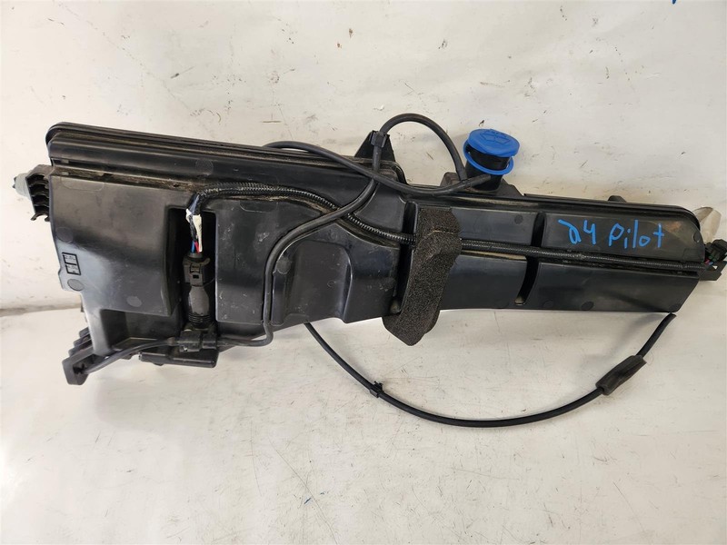 2023-2024 Honda Pilot Windshield Washer Bottle Tank Reservoir 76841-T90-A01