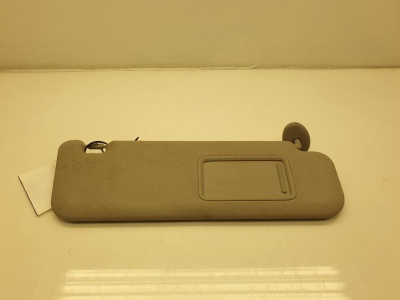 Passenger Right Sun Visor Fits 08-15 SCION XB 74320-12D01-B0