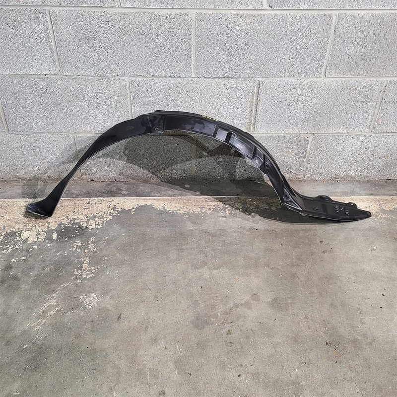 2001 Miata MX-5 Passenger Front Inner Fender Liner Rh Aa7472