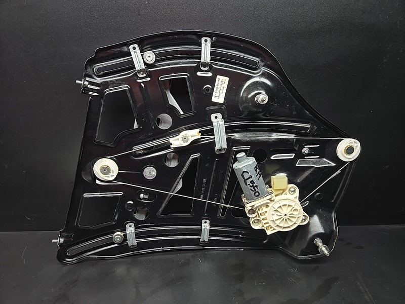 Mercedes C216 CL550 Window Lifter Regulator Motor Rear Right O/S A2166700203