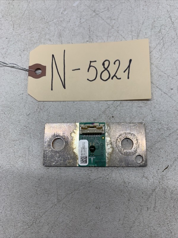 2020-2022 TESLA MODEL 3/Y BATTERY SHUNT 1078835-00-G OEM 5821 B145