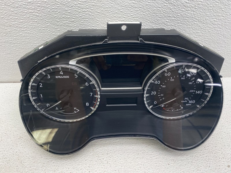 2016-2020 INFINITI QX60 SPEEDOMETER INSTRUMENT CLUSTER OEM LOT638