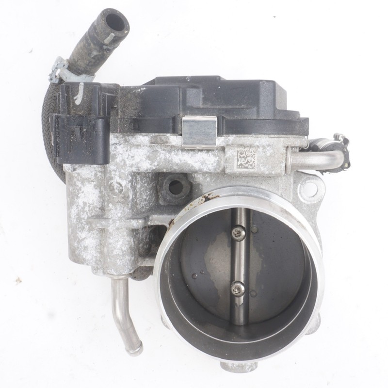 2018 - 2025 Jeep Wrangler Throttle Body Valve 2.0L OEM