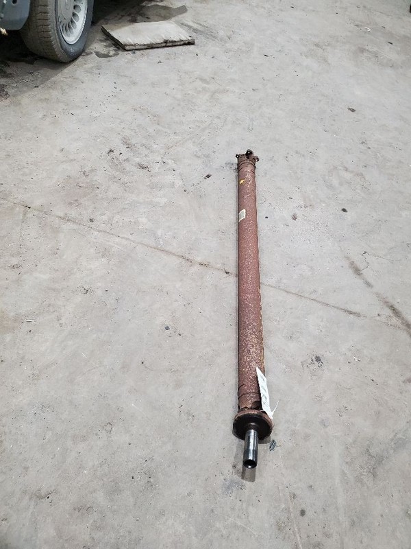 Rear Drive Shaft 114.7" Wb Steel Fits 03-11 CROWN VICTORIA 308729