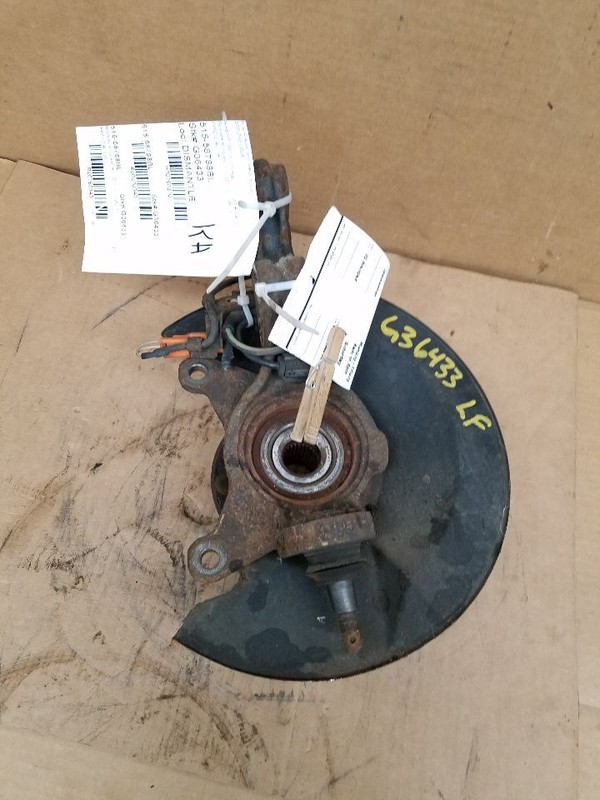 Driver Front Spindle/Knuckle Vehicle Stability Assist Fits 02-06 CR-V 260340