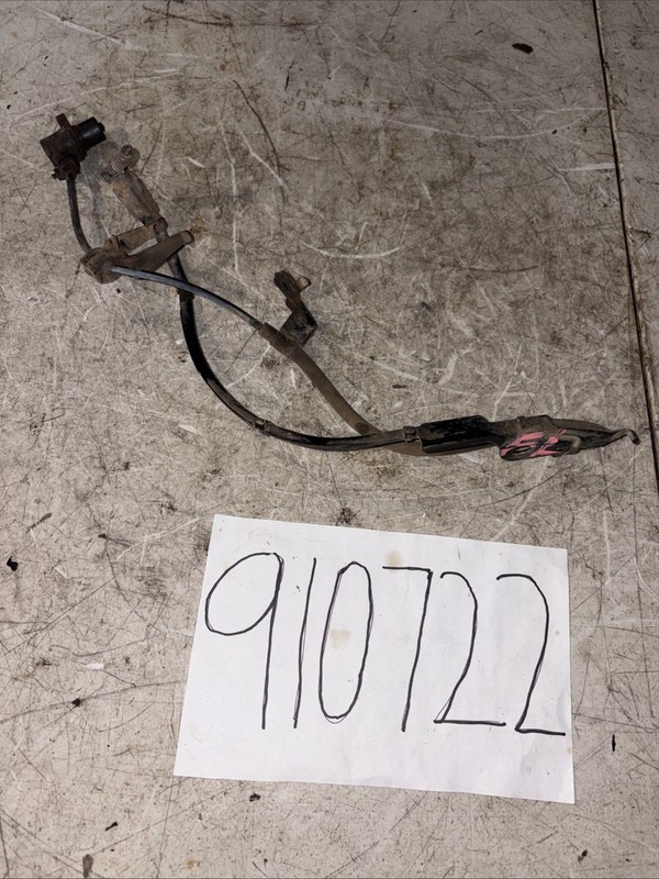 2004 - 2009 Lexus RX330 RX400H RX350 FRONT LEFT ABS SPEED SENSOR 89543-48030