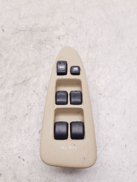 04 05 06 LEXUS ES330 FRONT DRIVER LEFT DOOR MASTER SWITCH ASSEMBLY 8404033030