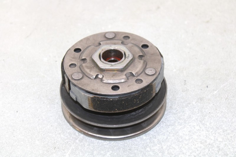 2001 Polaris Sportsman 90 Oem Secondary Clutch Assembly 0450208 0450210 APS1