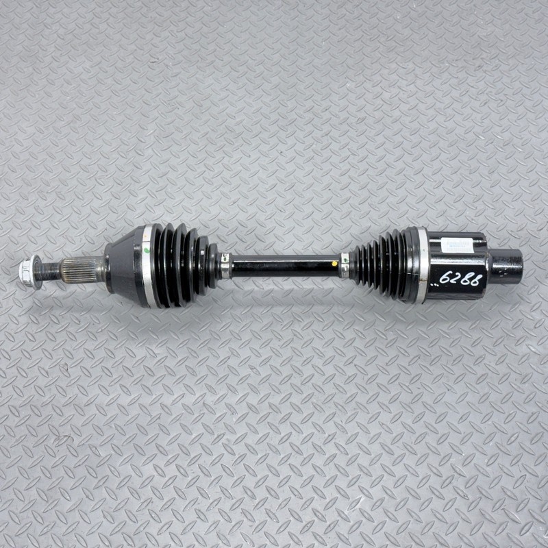 ✅ 2019-2026 RAM 1500 5th Gen OEM FRONT CV AXLE HALF SHAFT LEFT / RIGHT LH RH 79K