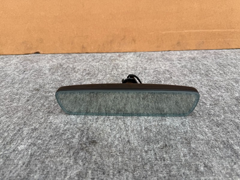 FORD MUSTANG MACH-E 2021-2025 OEM WINDSHIELD REAR VIEW MIRROR ASSEMBLY