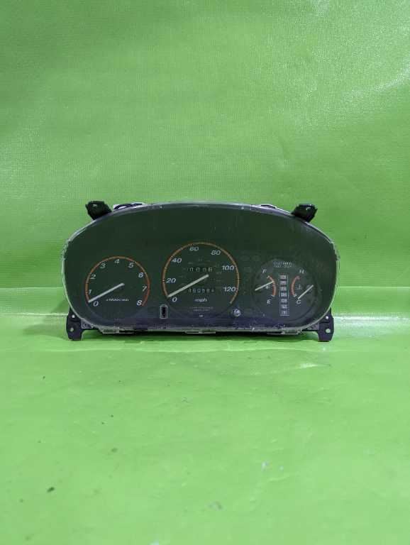 97-01 CR-V SPEEDOMETER CLUSTER 480K MILES OEM 4560-1