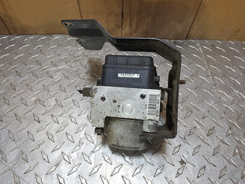 2004-2009 Ford Ranger ABS Pump Assembly (4 Wheel Abs) 4x2