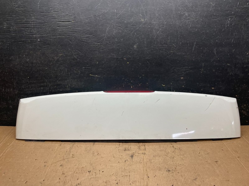 2006 2007 2008 Honda Pilot Rear Trunk Spoiler Gate Oem z5956 DG