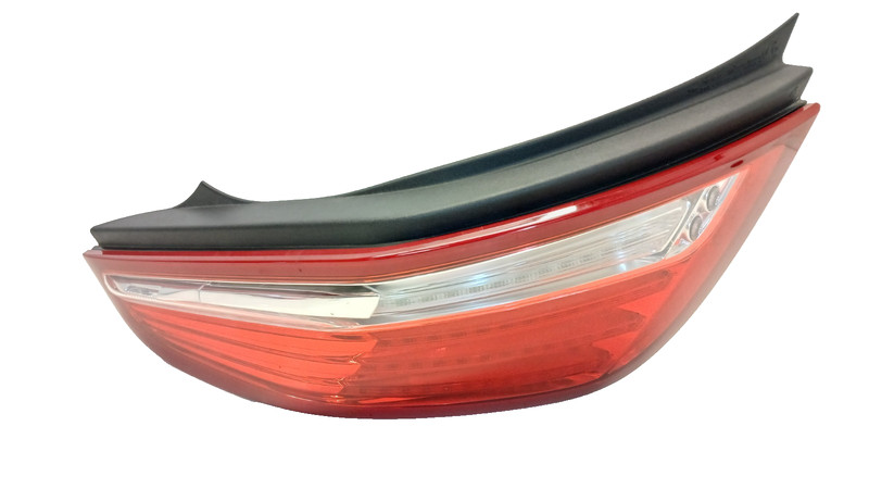 💚 10-15 Jaguar XJL XJ Rear Left Driver Tail Light Taillight Lamp C2D23724