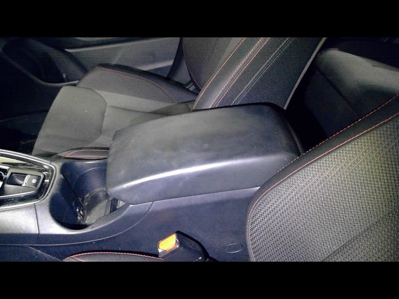 Armrest Lid Fits 22-23 WRX 1637637