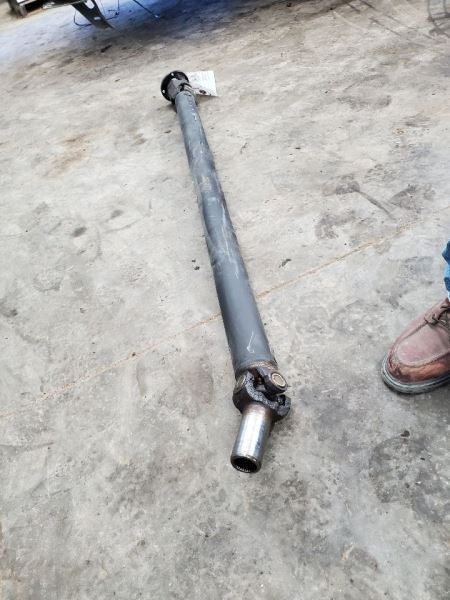 Rear Drive Shaft Electra TH400 Fits 76 BUICK 283516