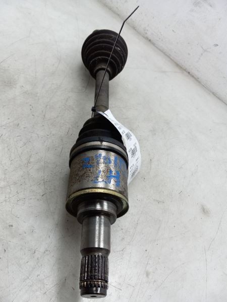 04-06 LEXUS ES330 3.3L FWD AT DRIVER SIDE FRONT AXLE SHAFT