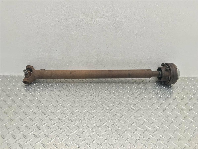 02 03 04 05 FORD EXPLORER MOUNTAINEER 4WD FRONT DRIVE SHAFT OEM 1L24-4A376-AE