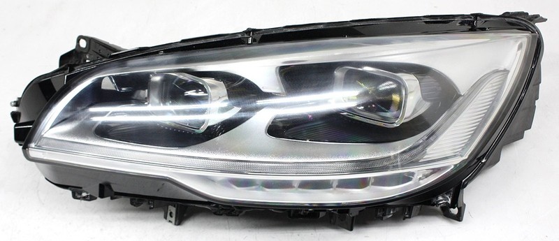 OEM Left Driver Side Headlamp For Lincoln Aviator LC5Z-13008-K