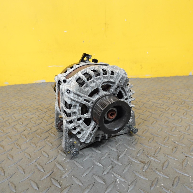 2022-2024 NISSAN FRONTIER ENGINE ALTERNATOR GENERATOR OEM 231009BV1B