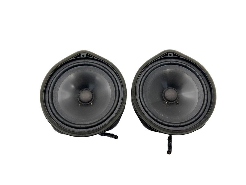 2018-2022 Honda Accord Rear Right And Left Side Door Audio Sound Speaker