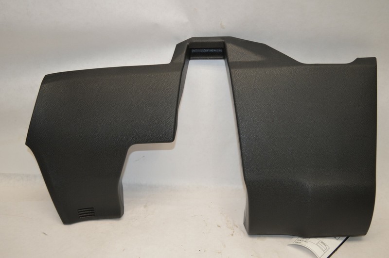 16 17 18 19 HONDA CIVIC LEFT DRIVER LH KNEE PANEL TRIM OEM BLACK