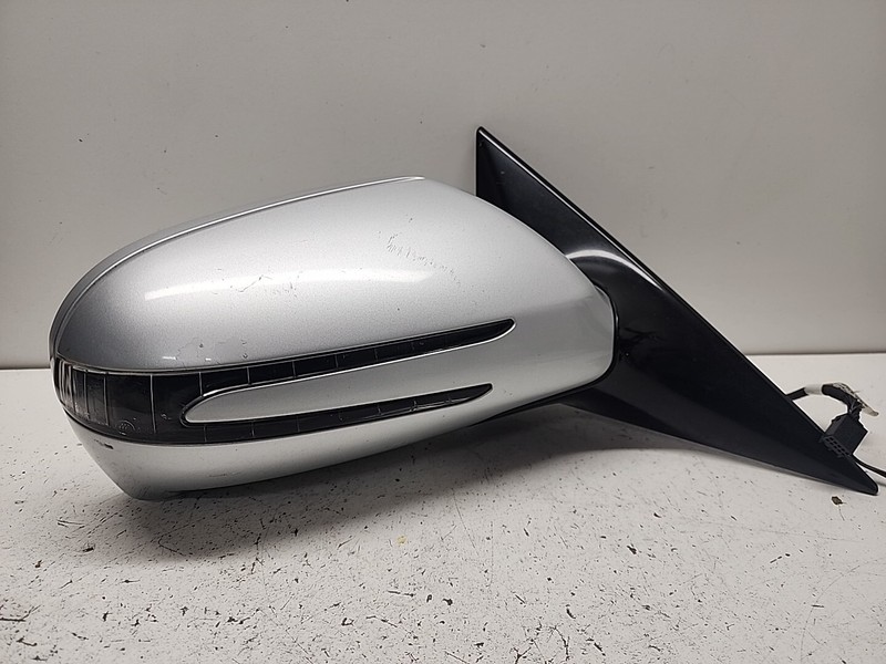 2078101816 | 2010 Mercedes E350 E550 Coupe Right Mirror OEM Heated Passenger RH