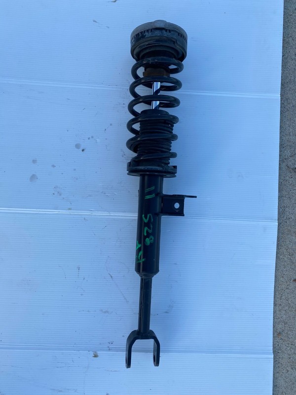 11-18 BMW F10 F06 5 6 SERIES RWD FRONT RIGHT PASSENGER SHOCK STRUT ABSORBER OEM