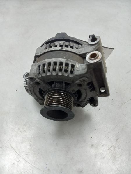 07-19 TOYOTA TUNDRA 5.7L RWD AT 130AMP ALTERNATOR ASSEMBLY