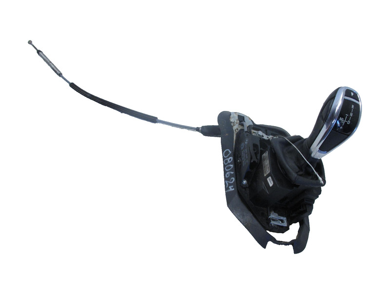 OEM 2008-2010 BMW E60 E63 Automatic Sport Gear Shifter Assembly 535i 550i 650i