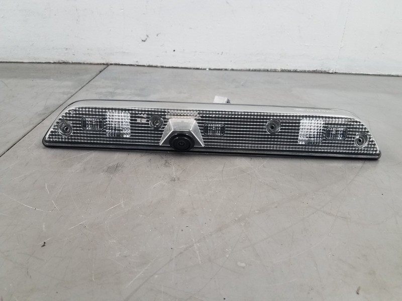 2025 Ford F150 Raptor R Center Mount 3rd Brake Light #5669 E3