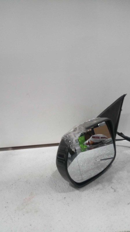 2016 Honda CR-V Left Door Mirror Assembly Grey OEM Used 64000 Miles