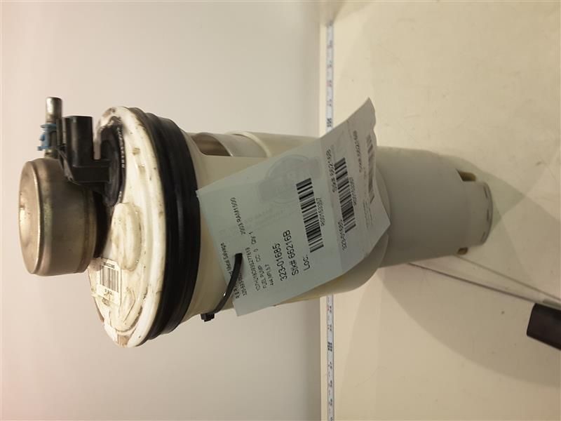 03 DODGE RAM 1500 PICKUP FUEL PUMP PUMP ASSEMBLY 6' 3 BOX 5.7L 153357